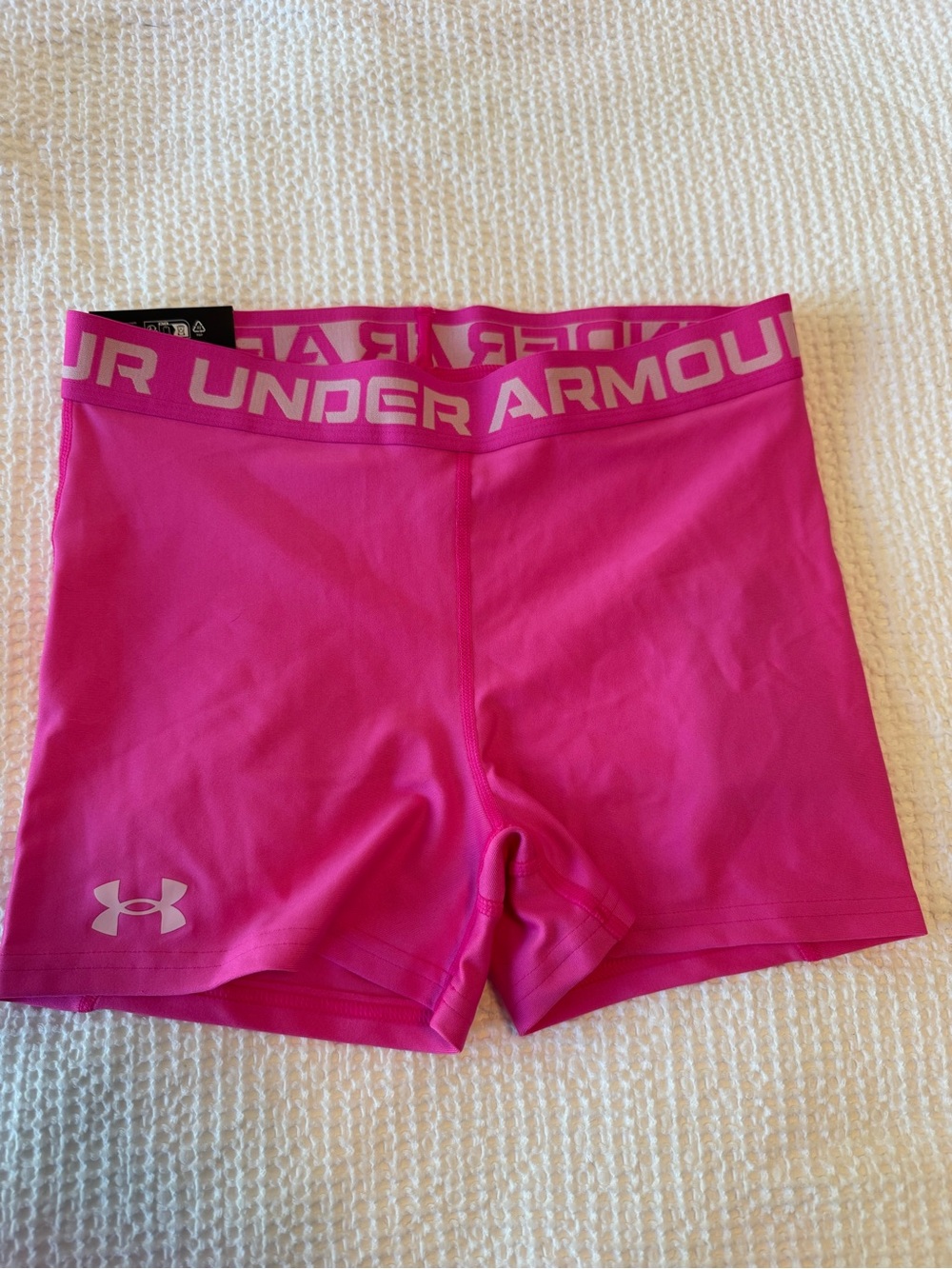 UNDER ARMOUR Compression Shorts Bundle - Picture 2 of 9